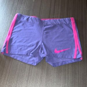 Nike Spandex